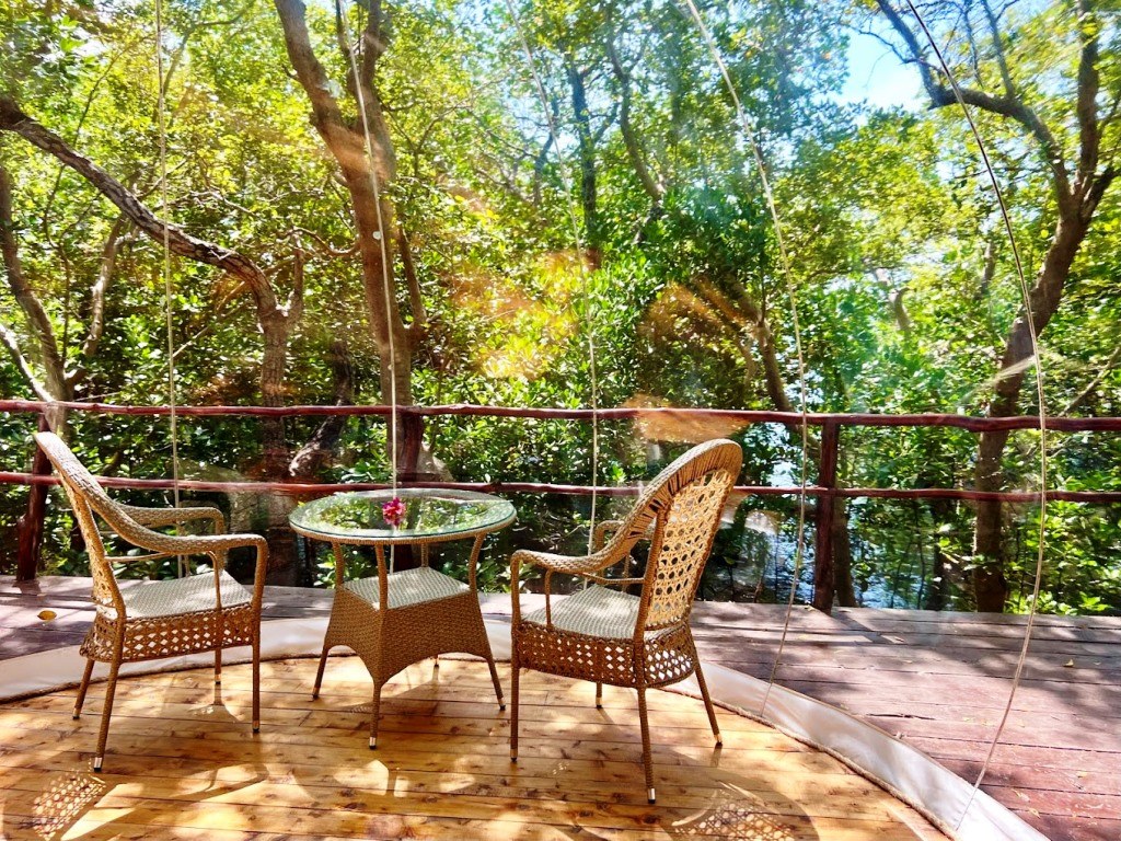 Rock and Sea Resort（水系 / 湖泊 / 海岸）-非行家旅行-Africa Wild Wander