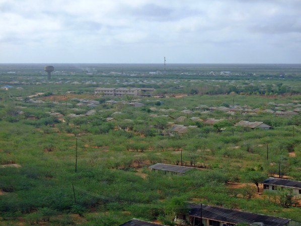 Bura Irrigation Scheme（水系 / 湖泊 / 海岸）-非行家旅行-Africa Wild Wander