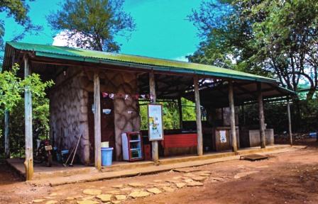 Camp Malta（马耳他营地）-非行家旅行-Africa Wild Wander