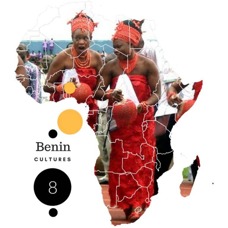 Cultures and Languages in Algeria, Angola, Benin, Botswana, Burkina Faso, Burundi, Cape Verde & Cameroon（自然景观 / 徒步）-非行家旅行-Africa Wild Wander
