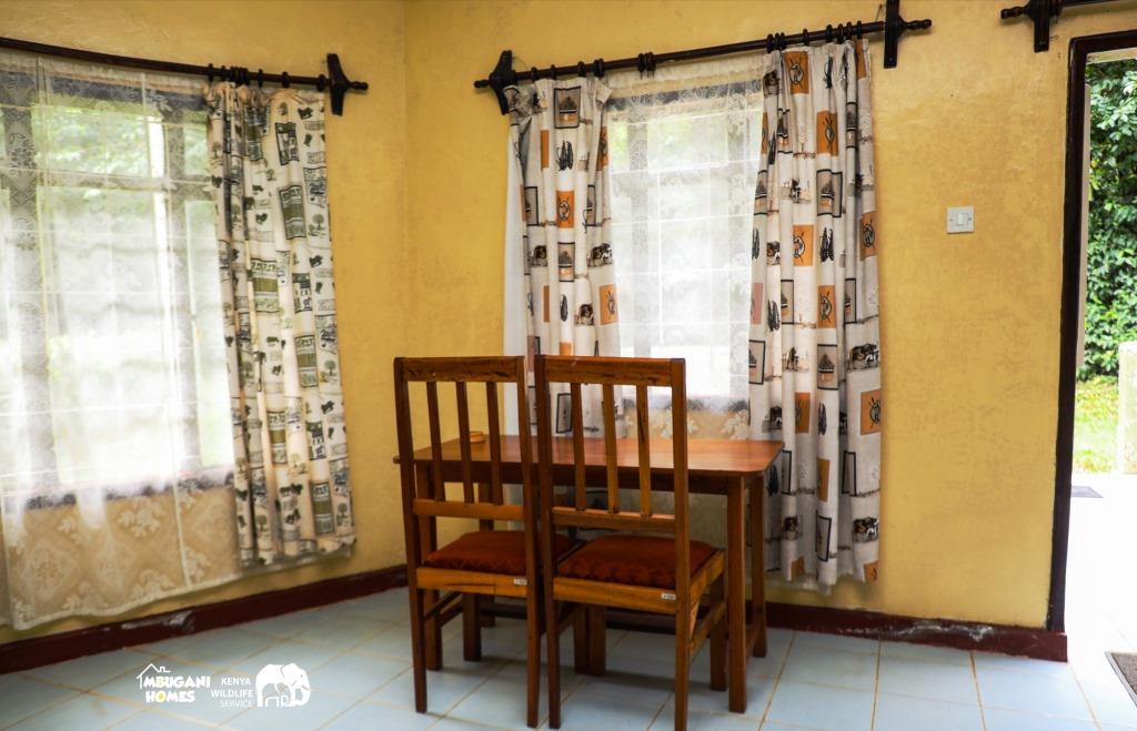 Isukuti Guest House(伊苏库蒂客舍)-非行家旅行-Africa Wild Wander