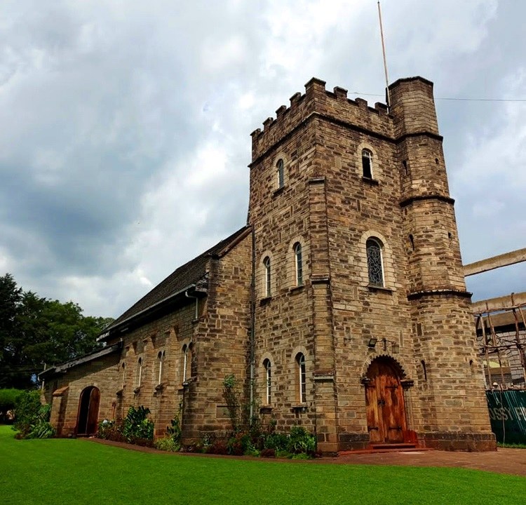 A.C.K Kericho Town（县域目的地）-非行家旅行-Africa Wild Wander