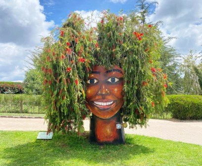 Tafaria Castle and Center for the Arts（塔法里亚城堡艺术中心）-非行家旅行-Africa Wild Wander