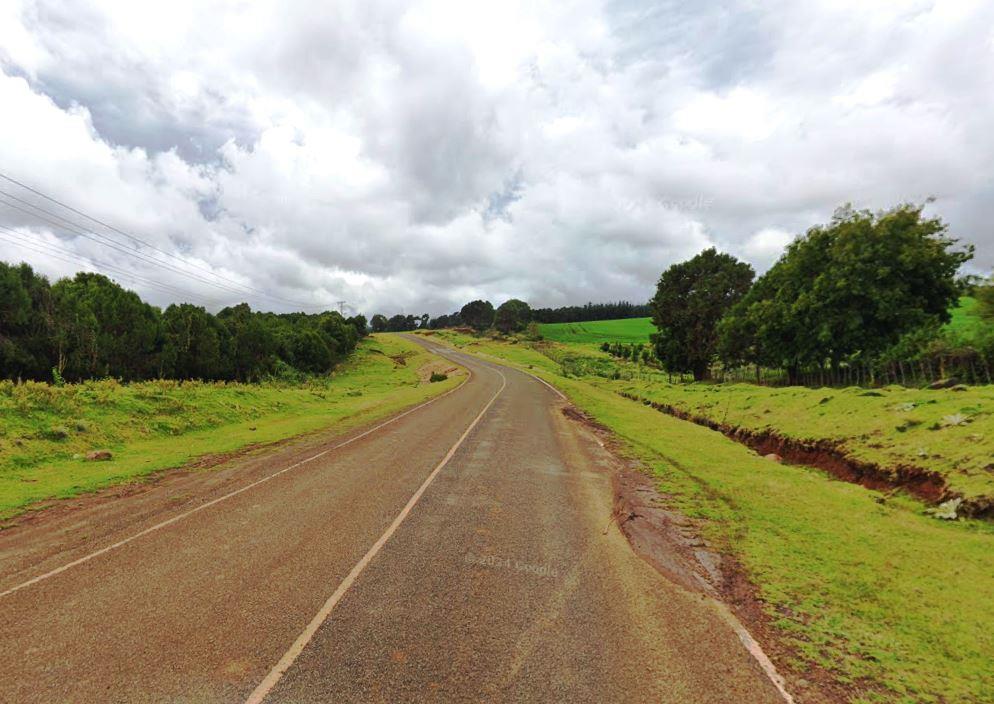 Marania Route（马拉尼亚路线）-非行家旅行-Africa Wild Wander