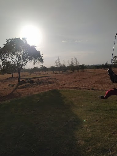 Embu Golf Range（县域目的地 / 专题资料）-非行家旅行-Africa Wild Wander