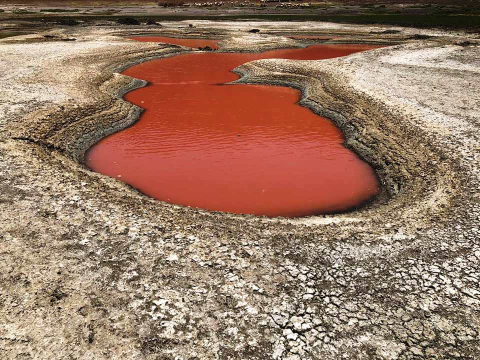 Magado Crater（水系 / 湖泊 / 海岸）-非行家旅行-Africa Wild Wander