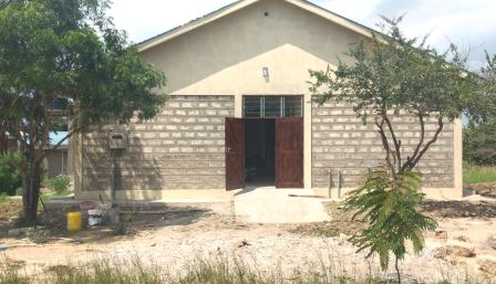 Kwale Town(夸莱镇)-非行家旅行-Africa Wild Wander