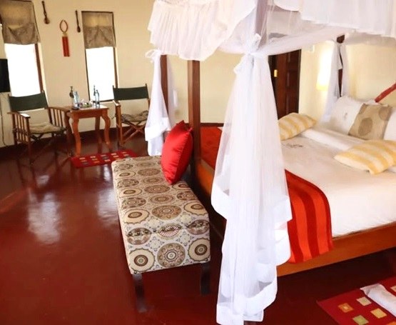 Amazing Kenya Retreat（住宿休闲 / 周末度假）-非行家旅行-Africa Wild Wander