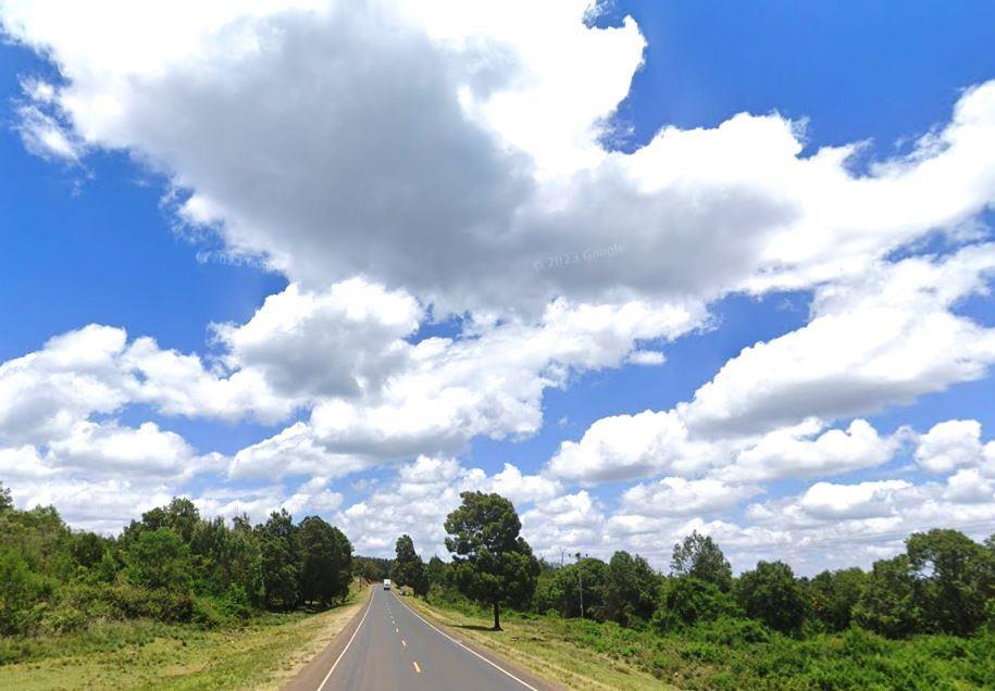 Ndaragwa Forest（瀑布 / 森林水系）-非行家旅行-Africa Wild Wander