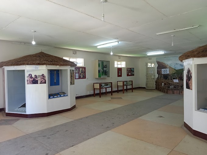 Kapenguria Museum（历史遗产 / 博物馆）-非行家旅行-Africa Wild Wander