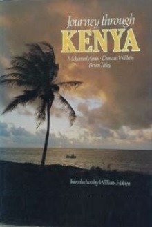 Good Reads Kenya（肯尼亚旅行书单）-非行家旅行-Africa Wild Wander