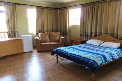 Thiiri Cultural Centre（Ameru 文化 / 遗产）-非行家旅行-Africa Wild Wander