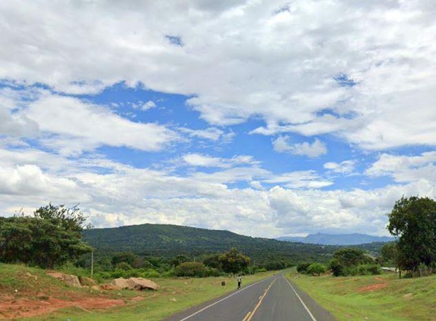 Kampi Ya Mawe（县域目的地）-非行家旅行-Africa Wild Wander