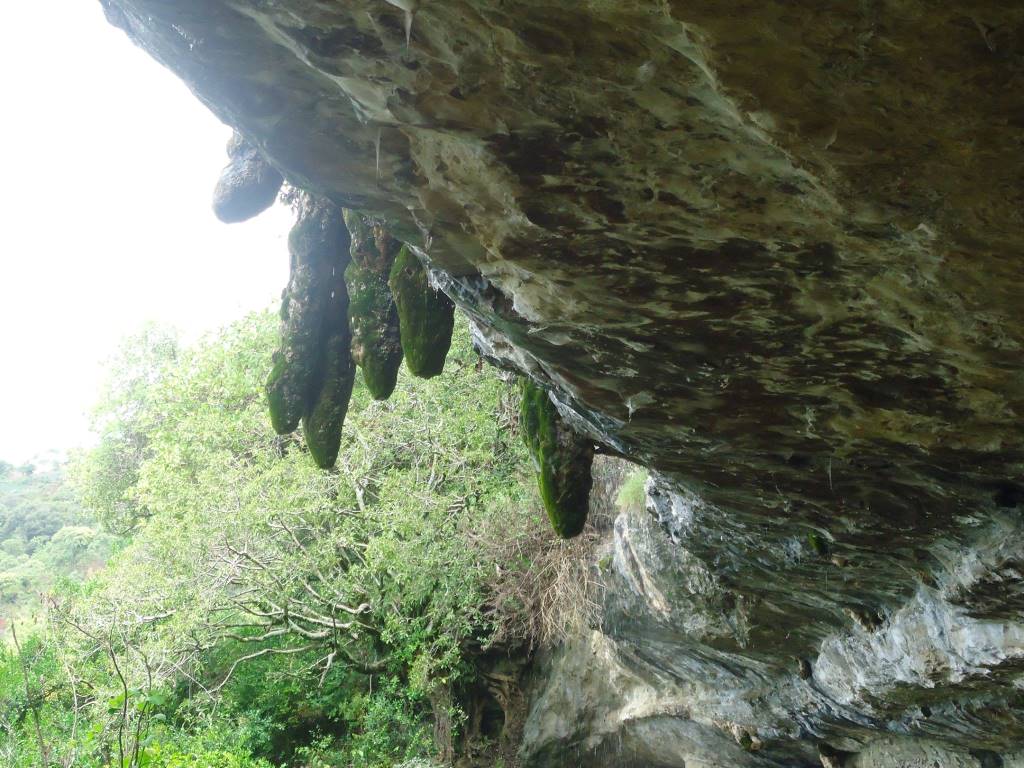 Mela Cave（水系 / 湖泊 / 海岸）-非行家旅行-Africa Wild Wander