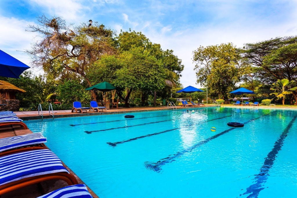 Lake Bogoria Spa Resort-非行家旅行-Africa Wild Wander