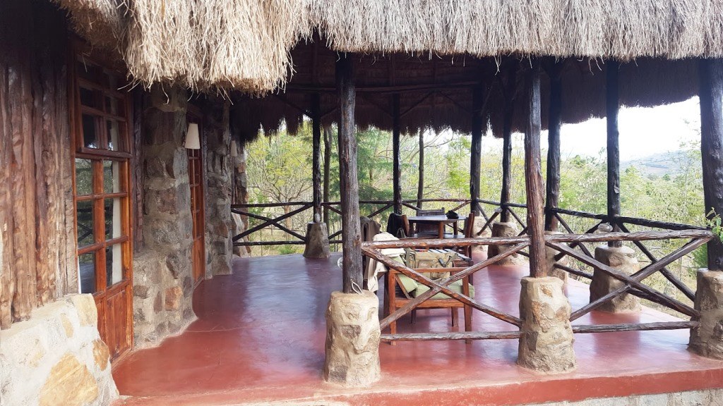 Ngari Hill Ecolodge（住宿 / Safari 营地）-非行家旅行-Africa Wild Wander