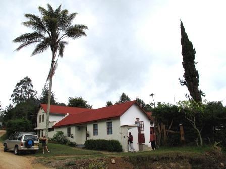 Taita Research Station（泰塔研究站）-非行家旅行-Africa Wild Wander