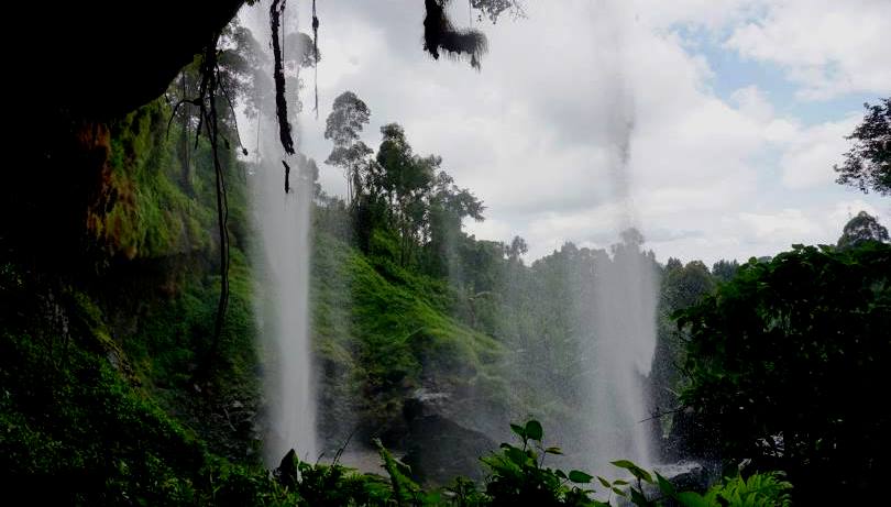 Mount Elgon National Park（埃尔贡山国家公园）-非行家旅行-Africa Wild Wander