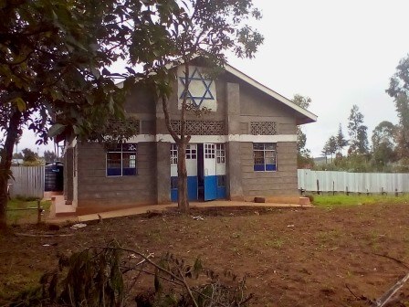 Knessia Jewish Synagogue(Happy Valley / 殖民遗产)-非行家旅行-Africa Wild Wander