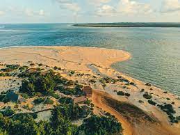 Ungwana Bay Ruins(水系 / 湖泊 / 海岸)-非行家旅行-Africa Wild Wander