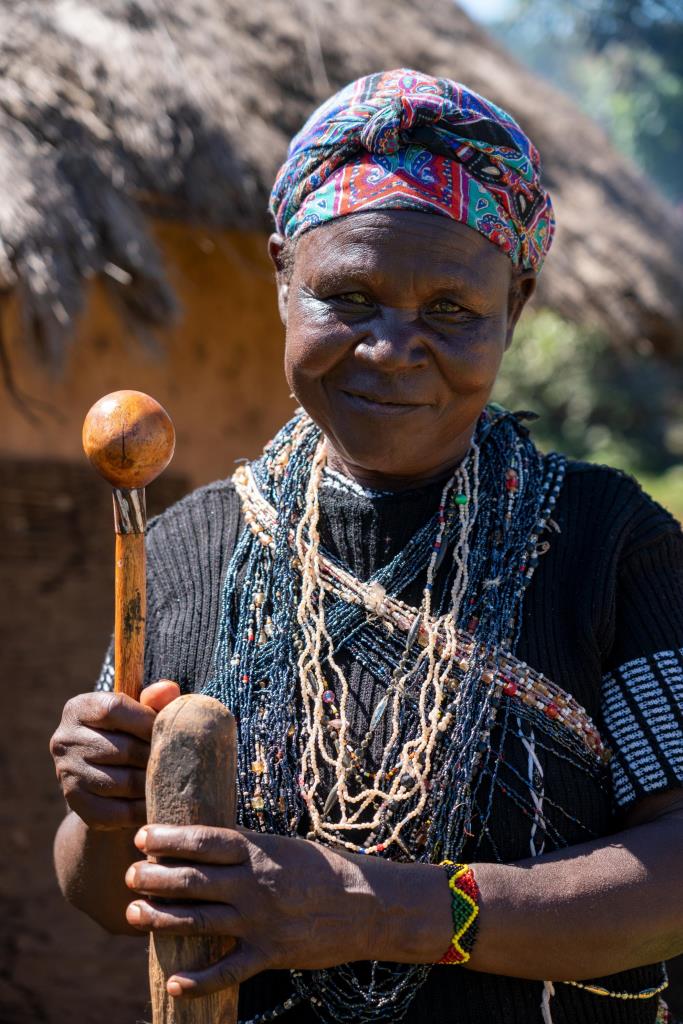 Otenyo Cultural Centre(文化 / 社群)-非行家旅行-Africa Wild Wander