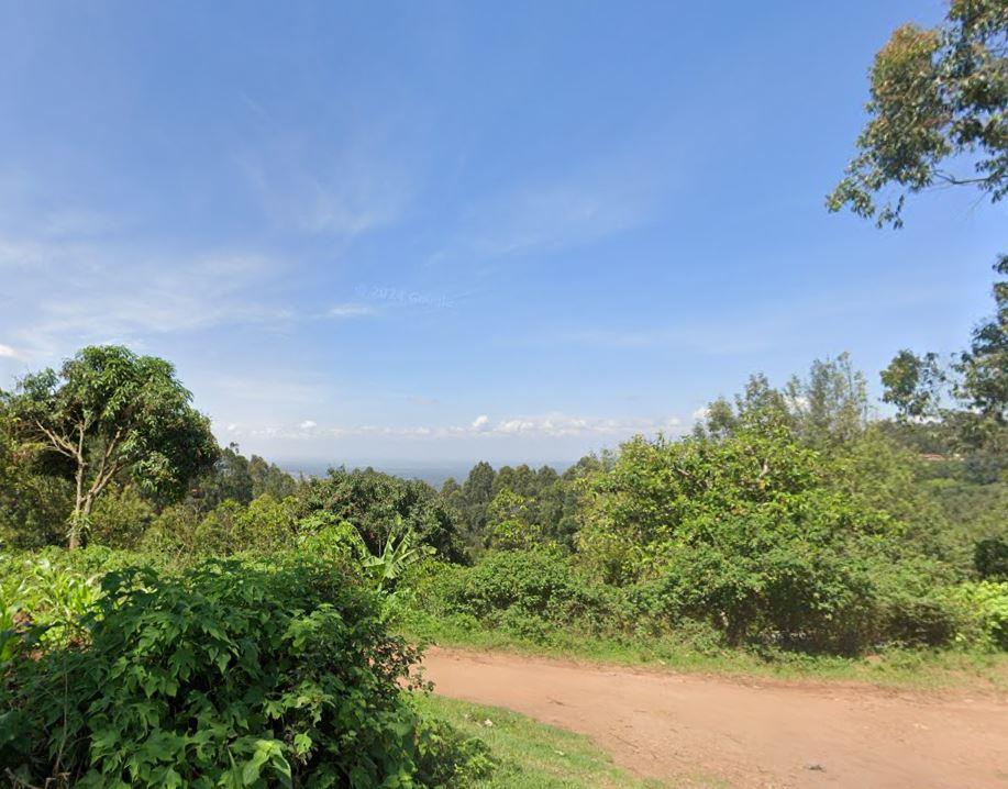 Kanzalu Range(山地 / 岩石 / 观景)-非行家旅行-Africa Wild Wander