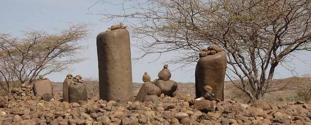 Turkana County（县域概览）-非行家旅行-Africa Wild Wander