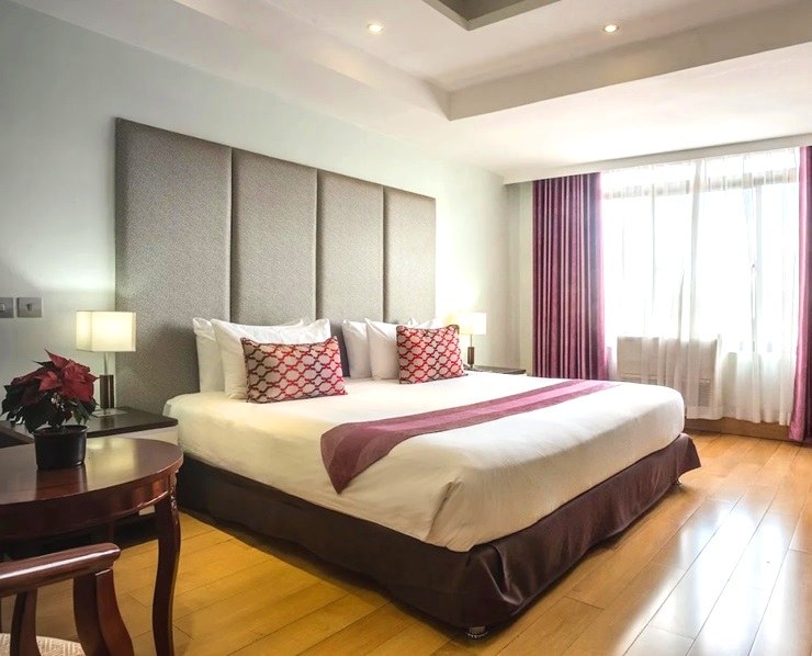 Gelian Hotel（住宿休闲 / 周末度假）-非行家旅行-Africa Wild Wander