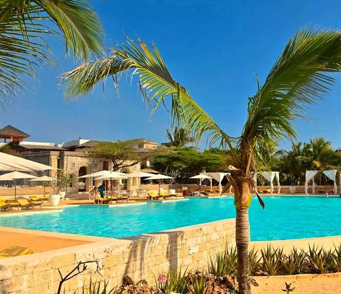 Majlis Hotel（住宿 / 餐饮）-非行家旅行-Africa Wild Wander