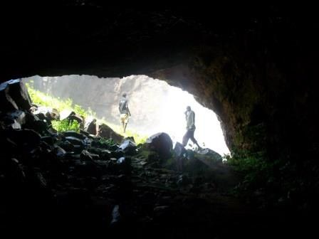 Kikojo Falls-非行家旅行-Africa Wild Wander