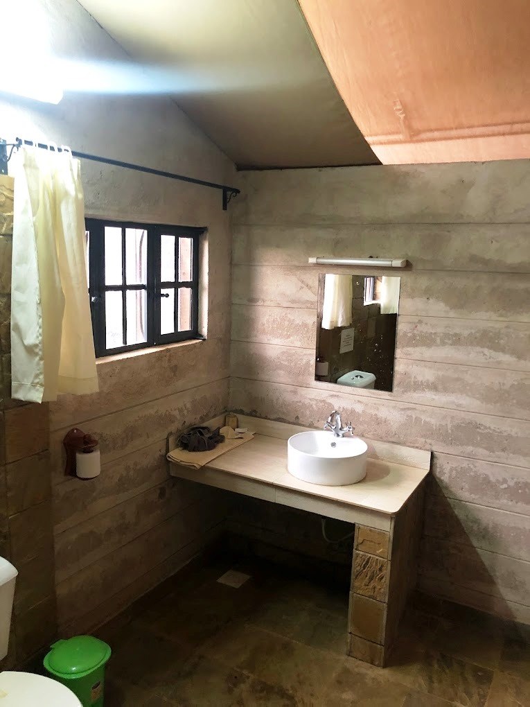 Tetura Camp（住宿休闲 / 周末营地）-非行家旅行-Africa Wild Wander
