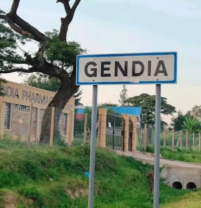 SDA Church, Gendia（水系 / 湖泊 / 海岸）-非行家旅行-Africa Wild Wander