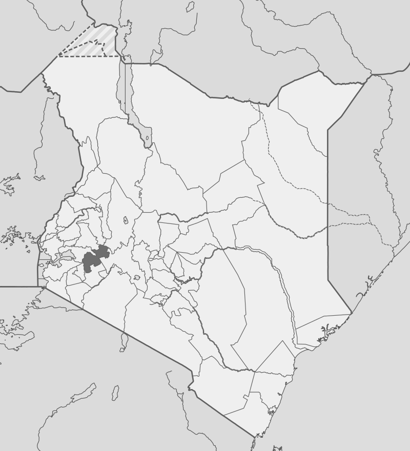 Kericho County（凯里乔县）-非行家旅行-Africa Wild Wander
