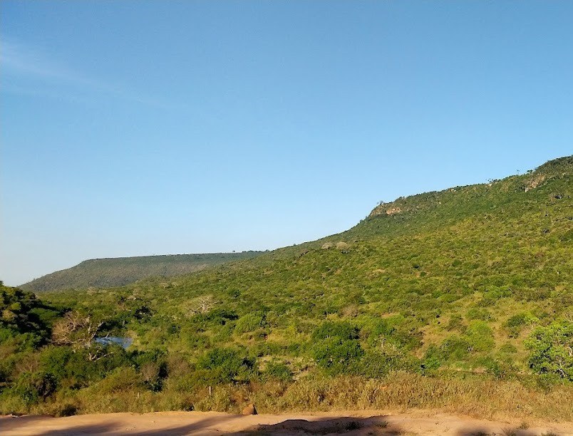 Nyalani Dam（社区生态 / 自然教育）-非行家旅行-Africa Wild Wander