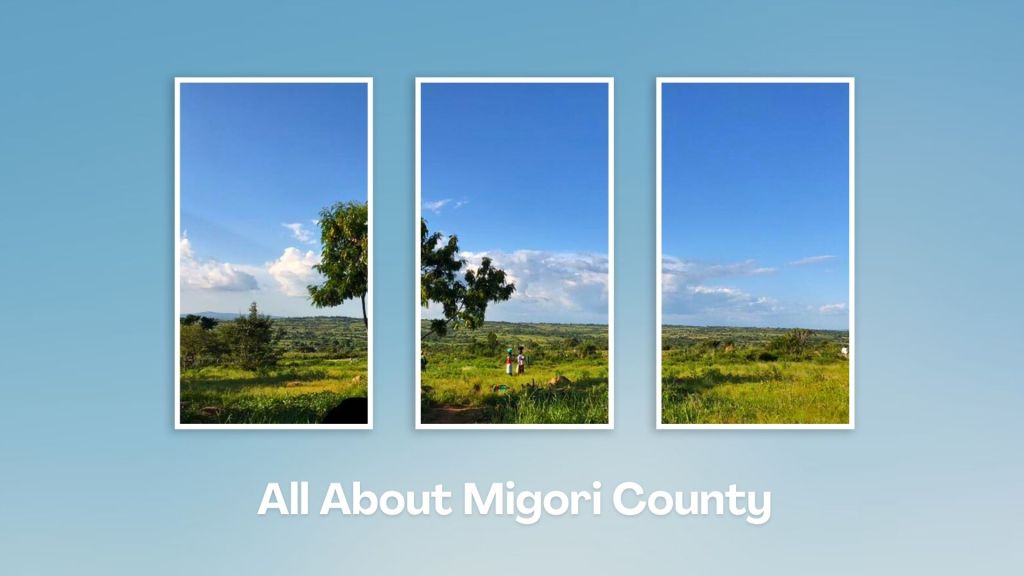 History of Migori（水系 / 湖泊 / 海岸）-非行家旅行-Africa Wild Wander