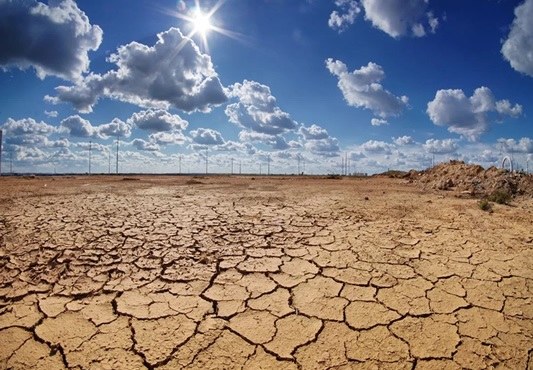 Climate Change in Kenya（水系 / 湖泊 / 海岸）-非行家旅行-Africa Wild Wander