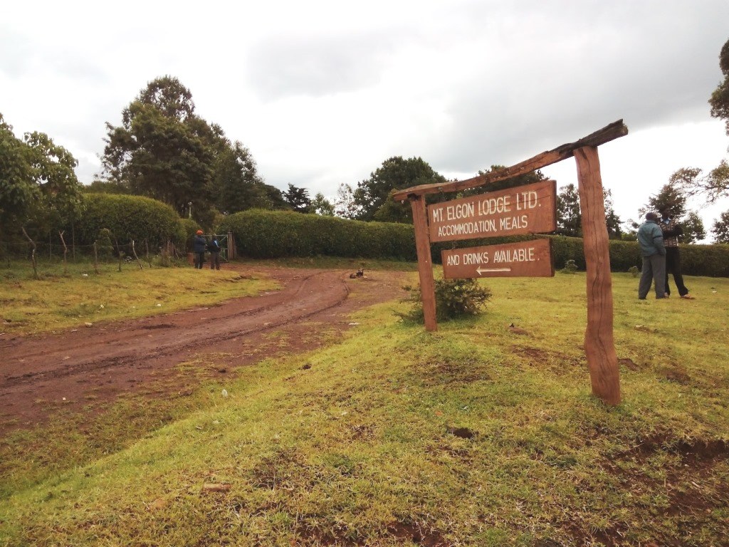 Mount Elgon Lodge（埃尔贡山旅馆）-非行家旅行-Africa Wild Wander