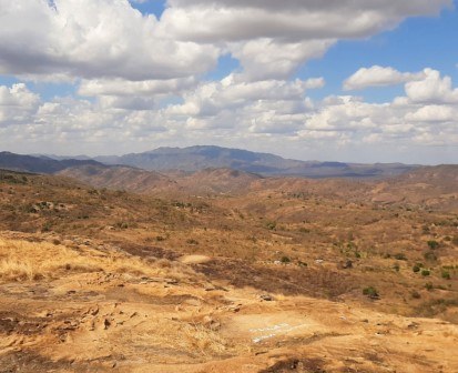 Kitui County(基图伊县)-非行家旅行-Africa Wild Wander