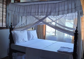 Leven House（历史遗产 / 博物馆）-非行家旅行-Africa Wild Wander