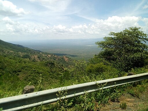 Baringo County（巴林戈县）-非行家旅行-Africa Wild Wander