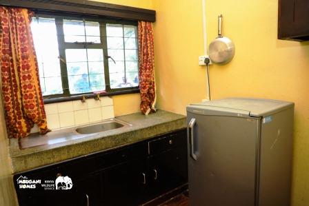 Kapkuro Bandas（卡普库罗营地小屋）-非行家旅行-Africa Wild Wander