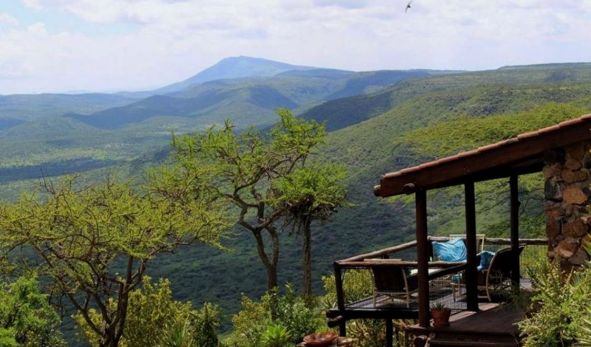 Kajiado County（县域概览）-非行家旅行-Africa Wild Wander