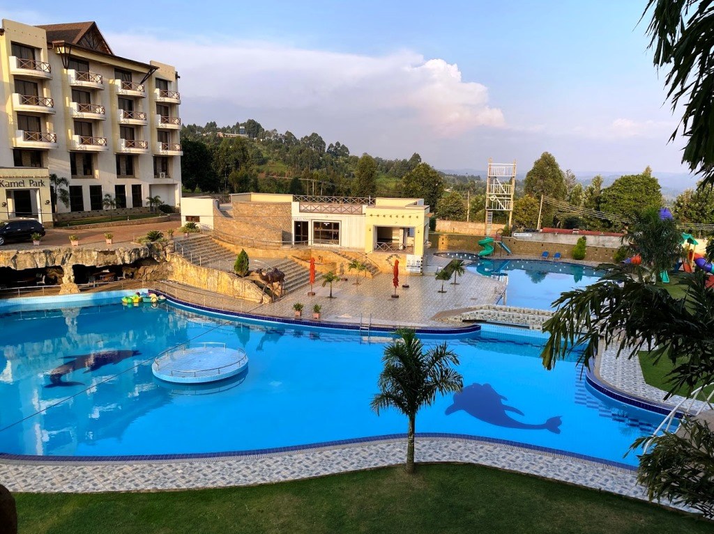 Kamel Park Hotel（历史遗产 / 博物馆）-非行家旅行-Africa Wild Wander