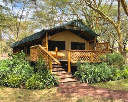 Sirikoi House(Lewa / Ngare Ndare 保护地)-非行家旅行-Africa Wild Wander