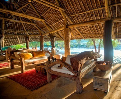 Galdessa Camp(Tsavo East / 野生动物)-非行家旅行-Africa Wild Wander