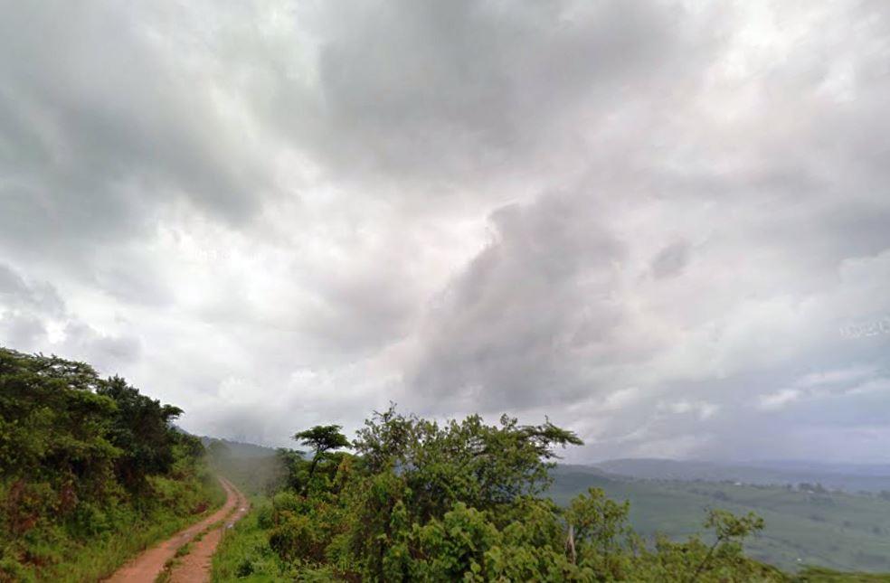 Endebess Bluff / Elephant Platform（恩德贝斯观景台）-非行家旅行-Africa Wild Wander