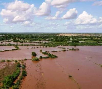 Daua River(水系 / 湖泊 / 海岸)-非行家旅行-Africa Wild Wander