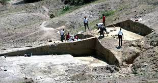 Kanjera Prehistoric Site(水系 / 湖泊 / 海岸)-非行家旅行-Africa Wild Wander