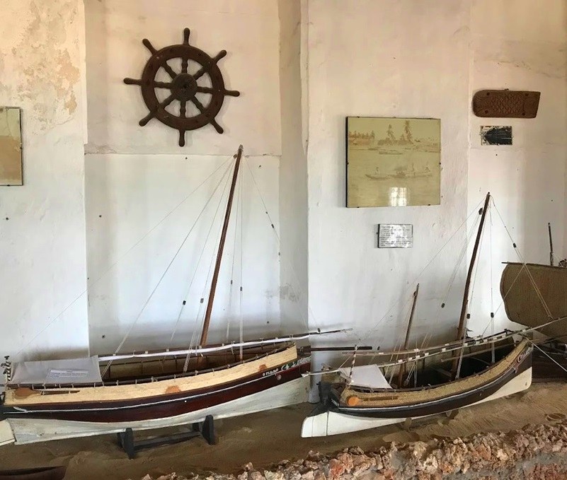 Lamu Museum（拉穆博物馆）-非行家旅行-Africa Wild Wander