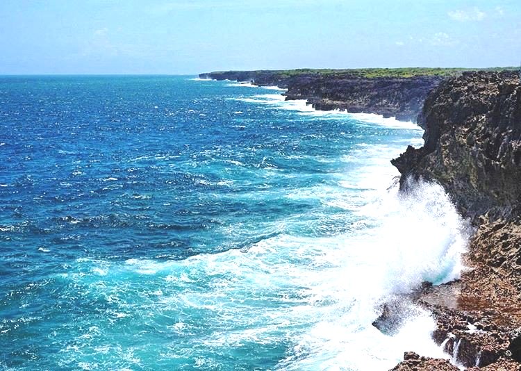 Vuma Cliffs（水系 / 湖泊 / 海岸）-非行家旅行-Africa Wild Wander